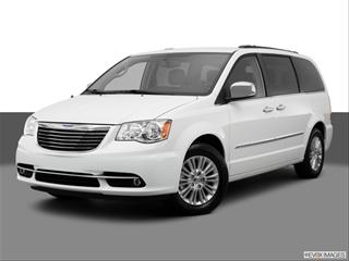 Chrysler Town & Country/Dodge Caravan